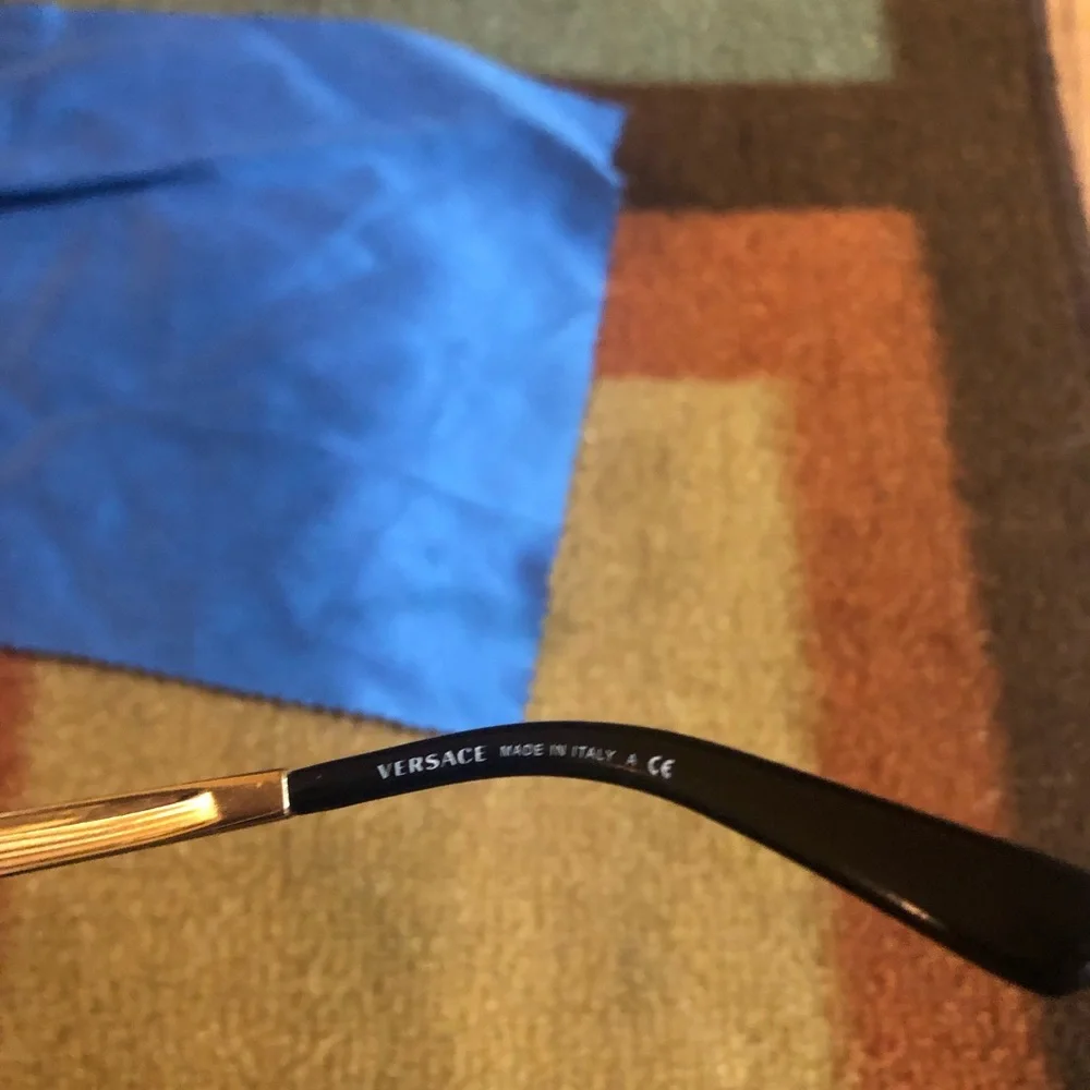 Versace VE2182 Sunglasses